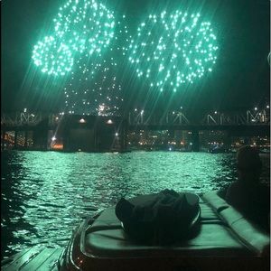 Meet your Posher, Jake